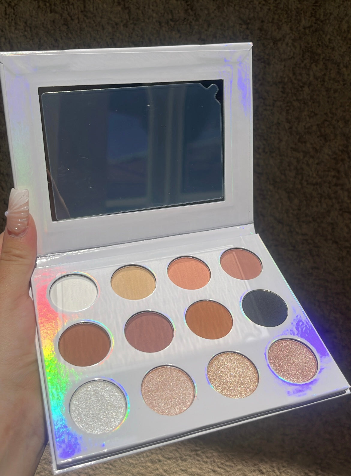Eye Shadow Palette