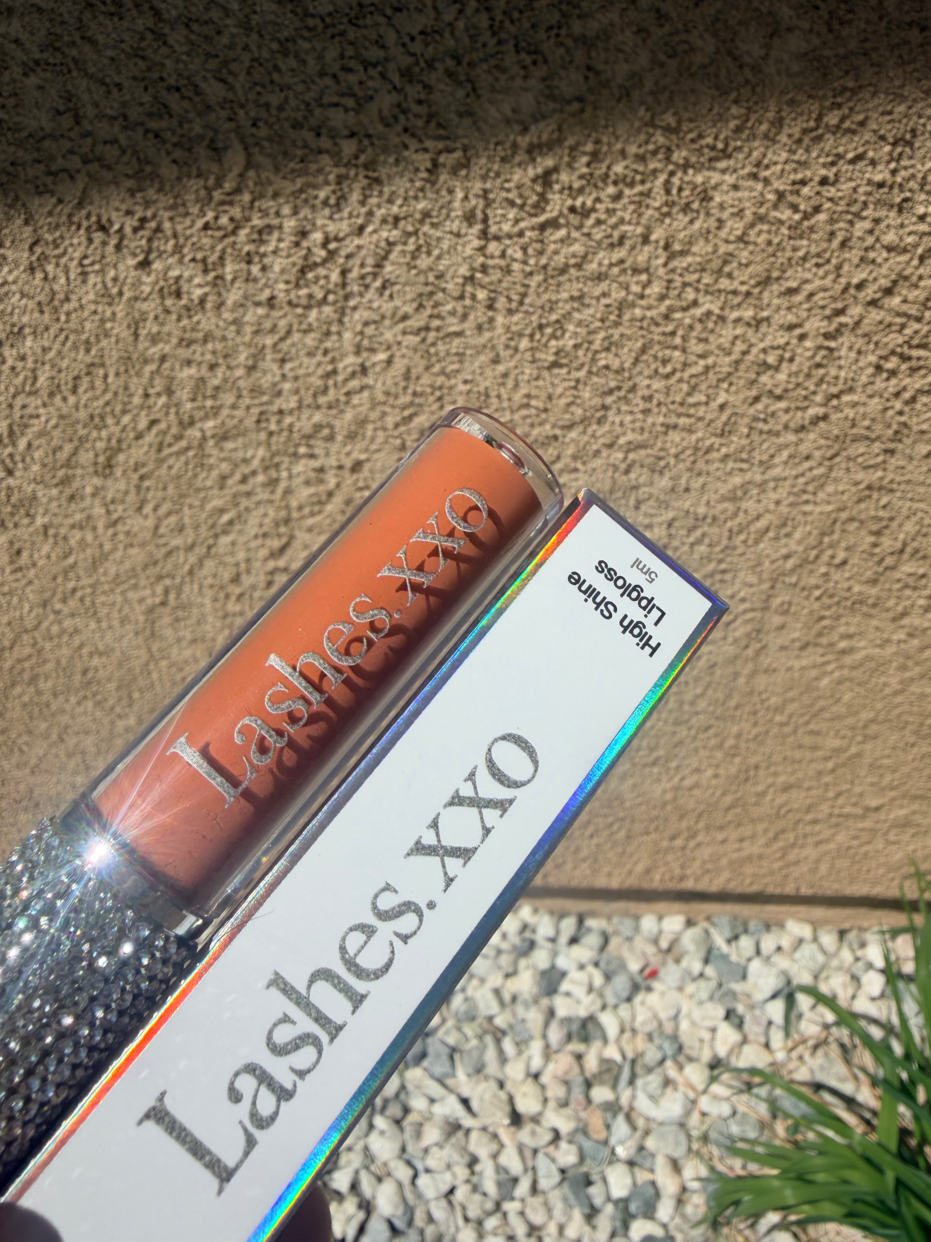 LIPGLOSS